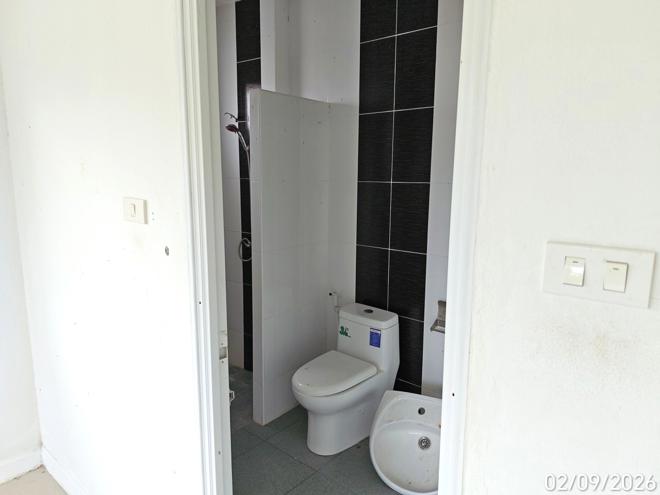 รูป บ้านเดี่ยว 63 ตร.วา อินฟินิตี้โฮม ศรีมหาโพธิ ปราจีนบุรี 1.9M - รูปที่ 15/35