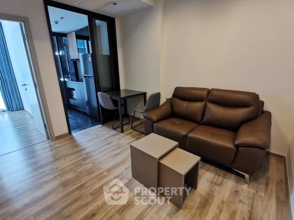 รูป คอนโด 1-ห้องนอน ที่ เดอะ ไลน์ จตุจักร – หมอชิต ใกล้ BTS หมอชิต (ID 3374285) - รูปที่ 9/12