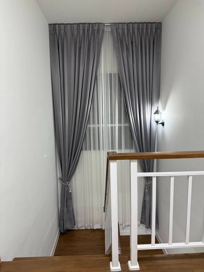 picture New Detached House for Rent | Directly from the Owner | Lanceo Prestige Bangna – Sriwaree - 9/11