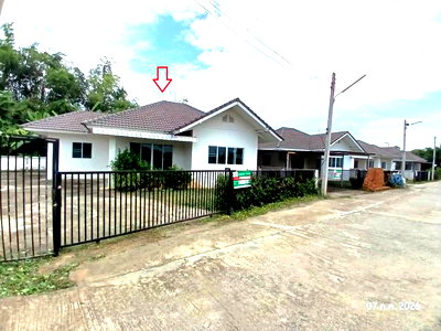 Houses for sale San Kamphang Post Office : HOME 88.7 Sq.w. Doi Saket Chiang Mai for 2.6M