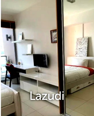 Condos for sale : The Lofts Ekkamai 27.61 sqm Condo in Bangkok