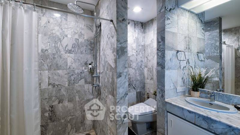 picture 3-BR Condo at Polo Park Condominium near MRT Lumphini (ID 738946) - 3/19