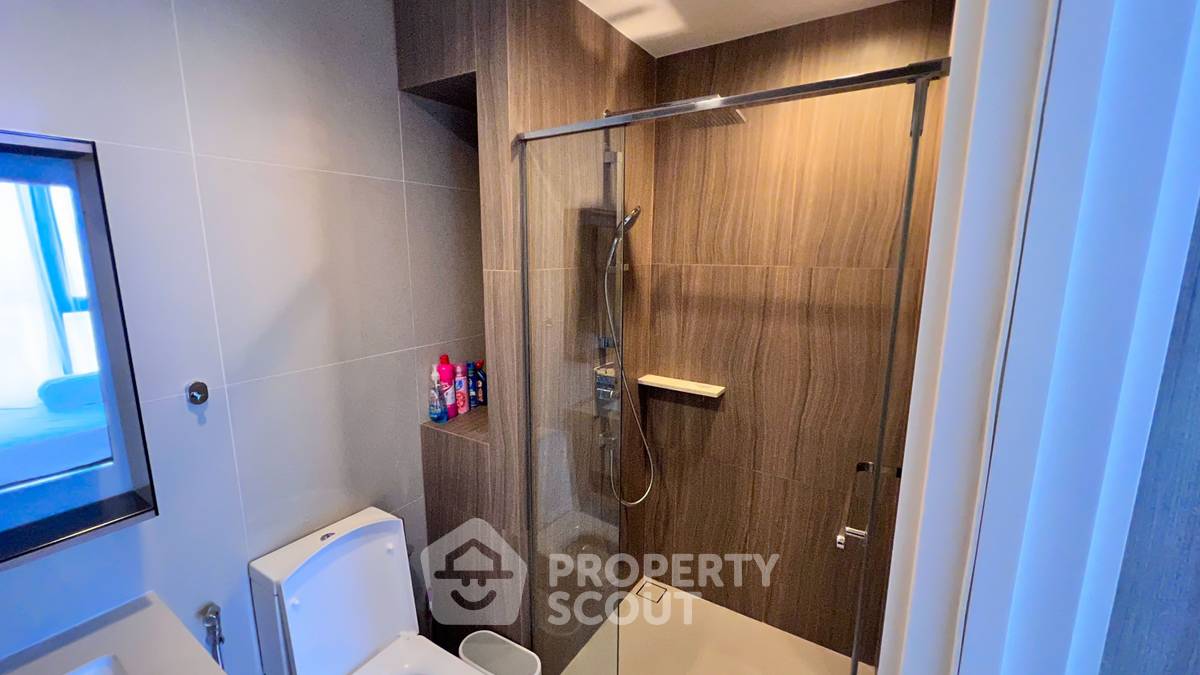 รูป ห้อง 1 ห้องนอน ชั้น 25 ที่ The Line Phahon - Pradipat ใกล้ BTS สะพานควาย (ID 925367) - รูปที่ 4/10