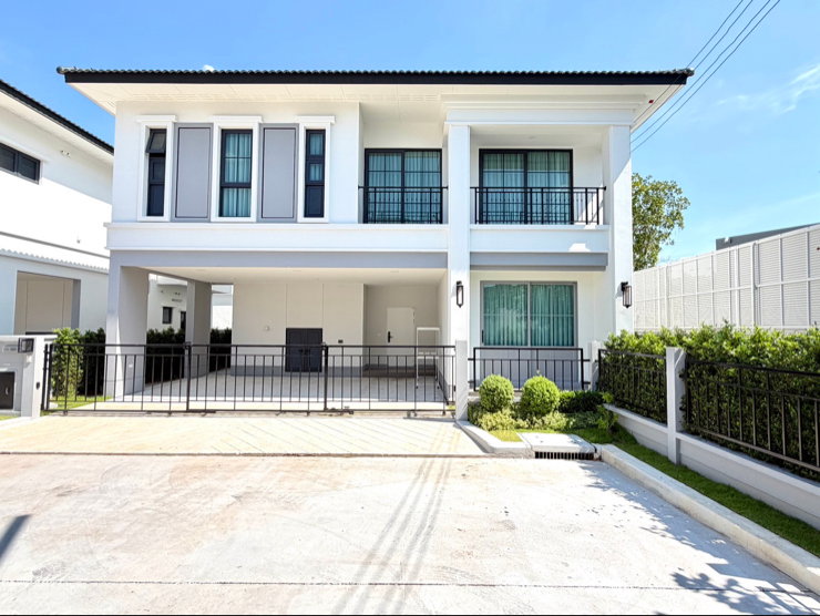 picture Large, luxurious rental house; fully furnished and equipped with appliances. - 4/50