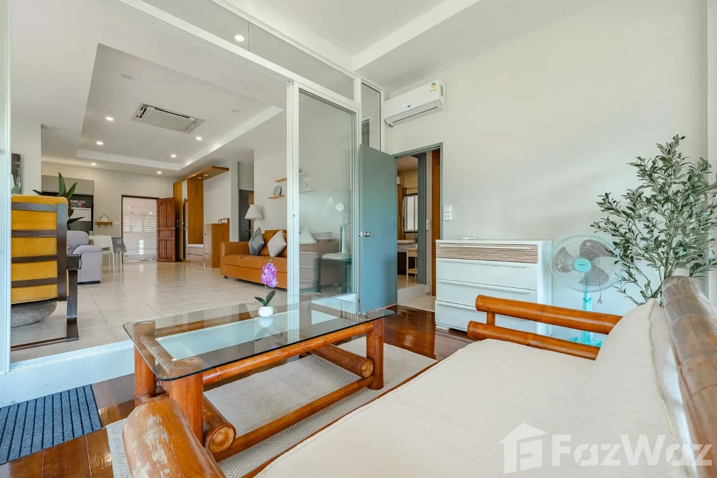 picture 4 Bedroom Villa for rent in Rawai, Phuket  6843703 - 5/52