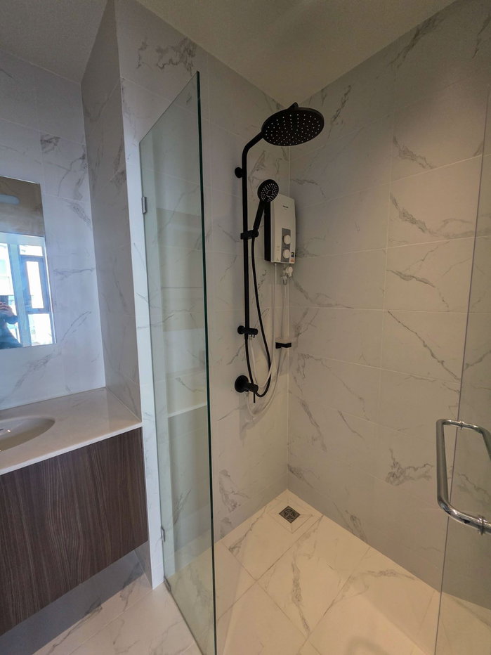 picture U Charoen Residence Condo for Sale, Town in Town, 1BR 34 sqm, From 2.19M THB - 8/8