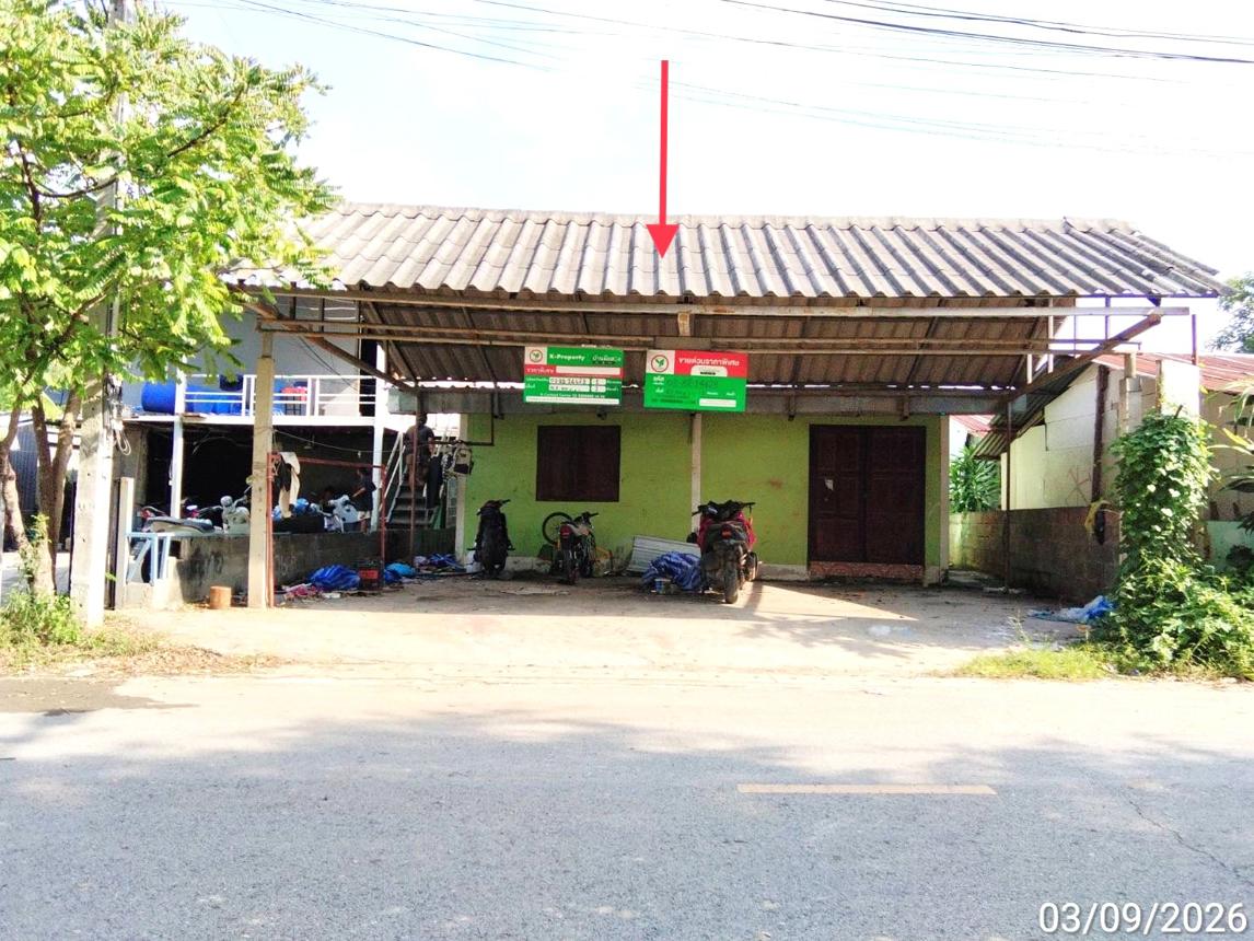 picture HOME 47 Sq.w. Kaeng Khoi Saraburi for 918,000 - 12/25