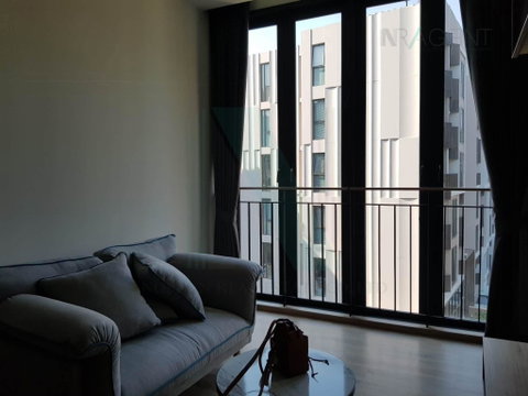 🎉 For Rent Condo KAWA HAUS Building B, Floor 5,1 bed room, Room size 37.00 sqm