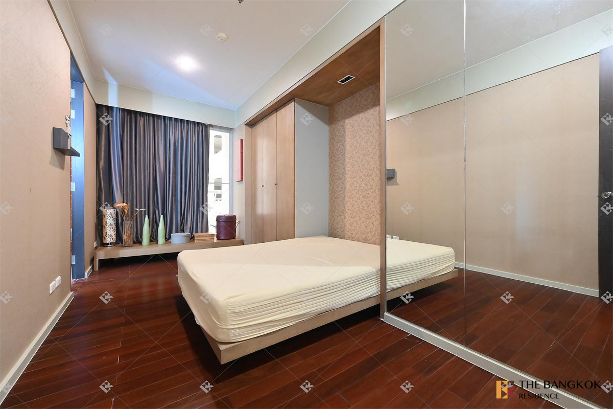 รูป คอนโดที่เป็นที่สุดด้านทำเล ซิตี้ สมาร์ท คอนโด ใกล้ BTS สถานีอโศก - รูปที่ 1/10