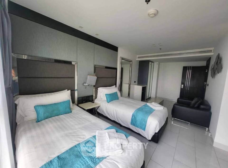 รูป คอนโด 2 ห้องนอน ชั้น 15 ขายที่ Sky Residences Pattaya (ID 3354537) - รูปที่ 9/19