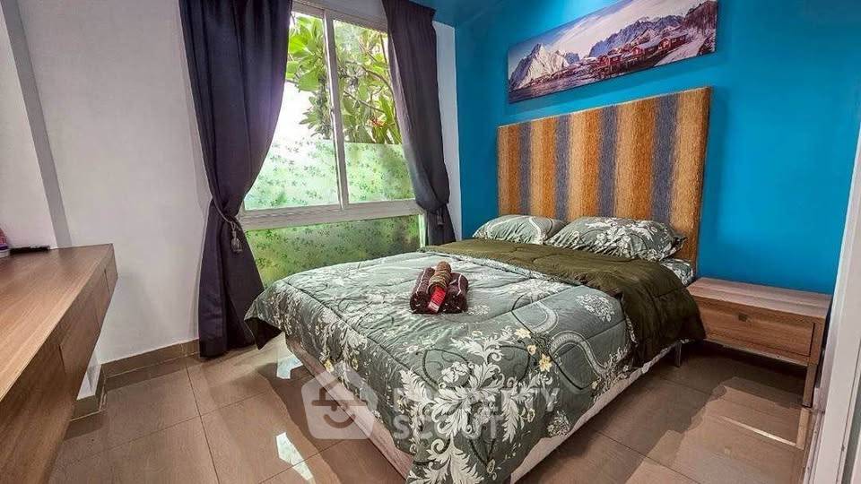 picture 2-BR Condo at Atlantis Condo Resort close to Pattaya (ID 3331636) - 12/13