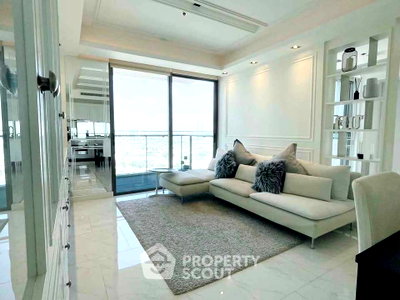 Condos for rent : 2-BR Condo at Star View close to Phra Ram 3 (ID 3372068)