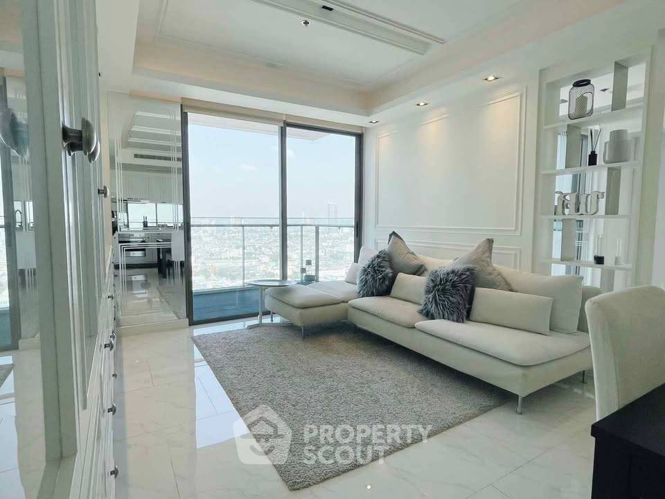 picture 2-BR Condo at Star View close to Phra Ram 3 (ID 3372068) - 1/16