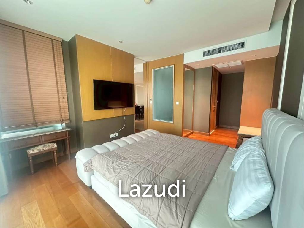 picture Amari Residences Hua Hin 93 sqm City View Condo - 7/13