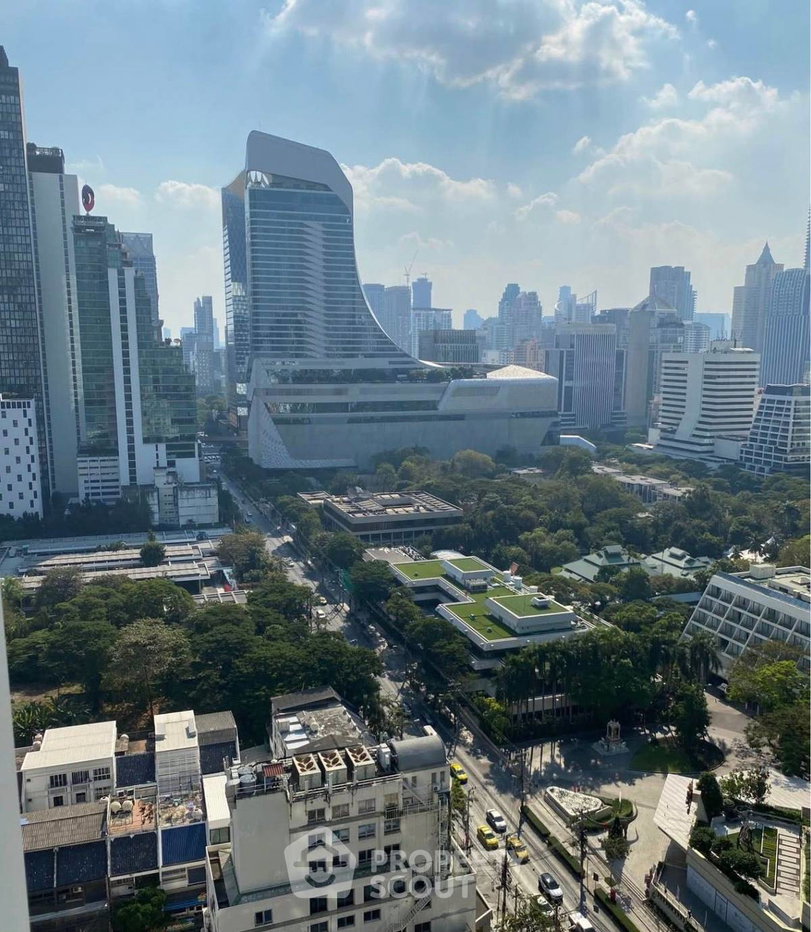 picture 24th-Floor 1-BR At Life One Wireless Near BTS Phloen Chit (ID 3372382) - 7/7