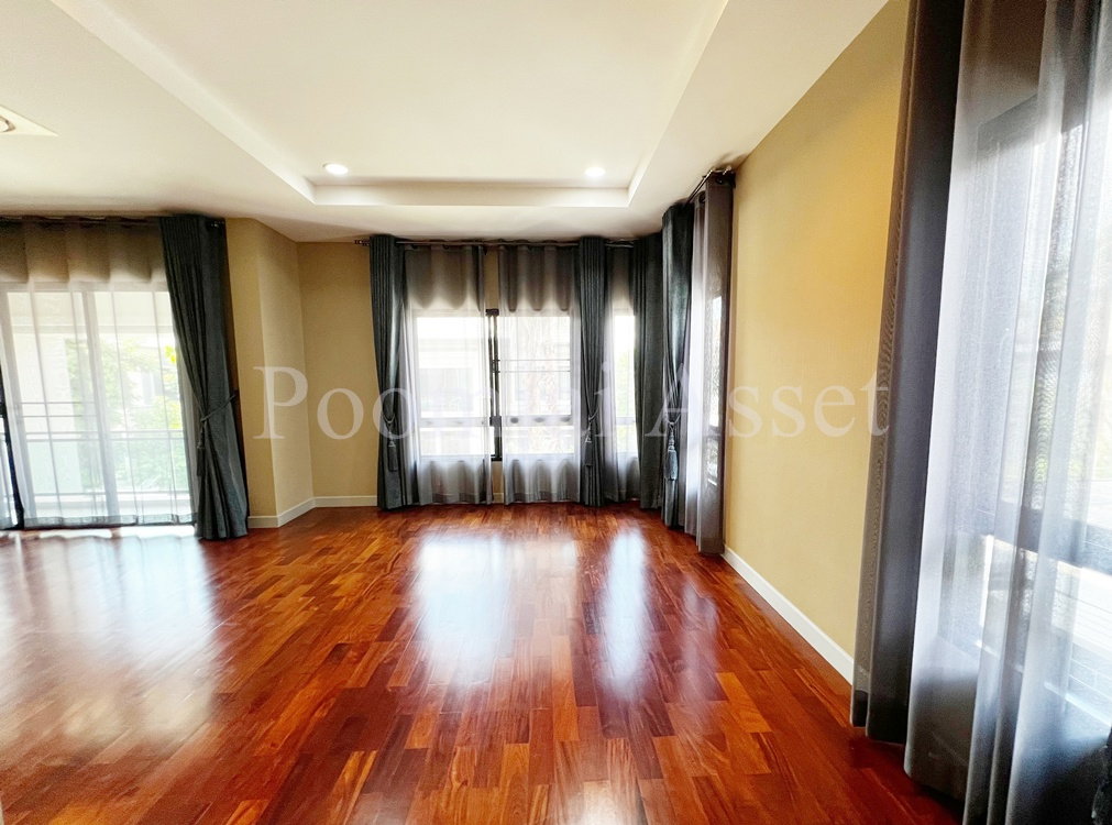 รูป ขายบ้าน  Grand Bangkok Boulevard สาธร - กัลปพฤกษ์  - รูปที่ 21/41