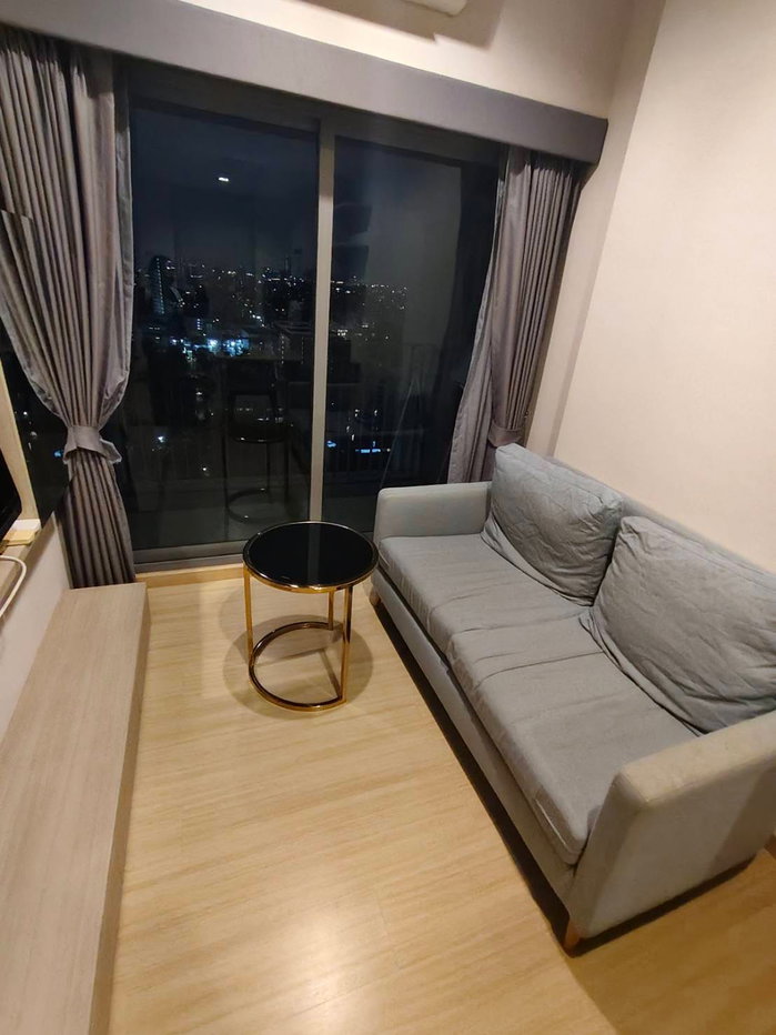 picture 🌈💫Rent Condo Whizdom Connect Sukhumvit 🌈💫‼️15,000‼️ - 2/7