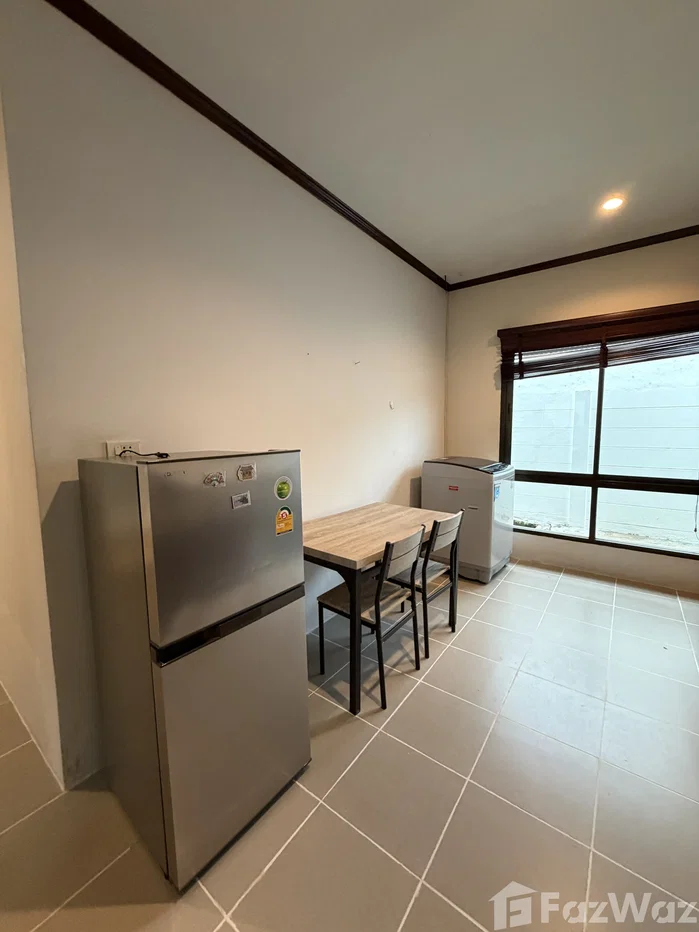 รูป บ้านเดี่ยวให้เช่า 3 ห้องนอน ในโครงการ วรานีย์บายพาส 6840539 - รูปที่ 20/27