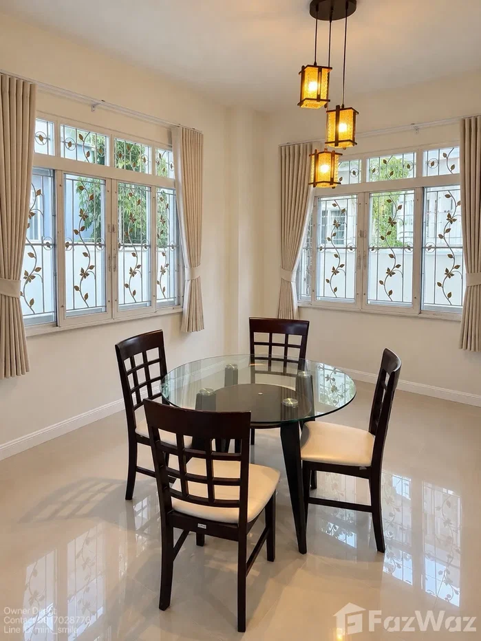 picture Newly Renovated 2BR House | Pinklao | Pet Friendly 6806436 - 16/20