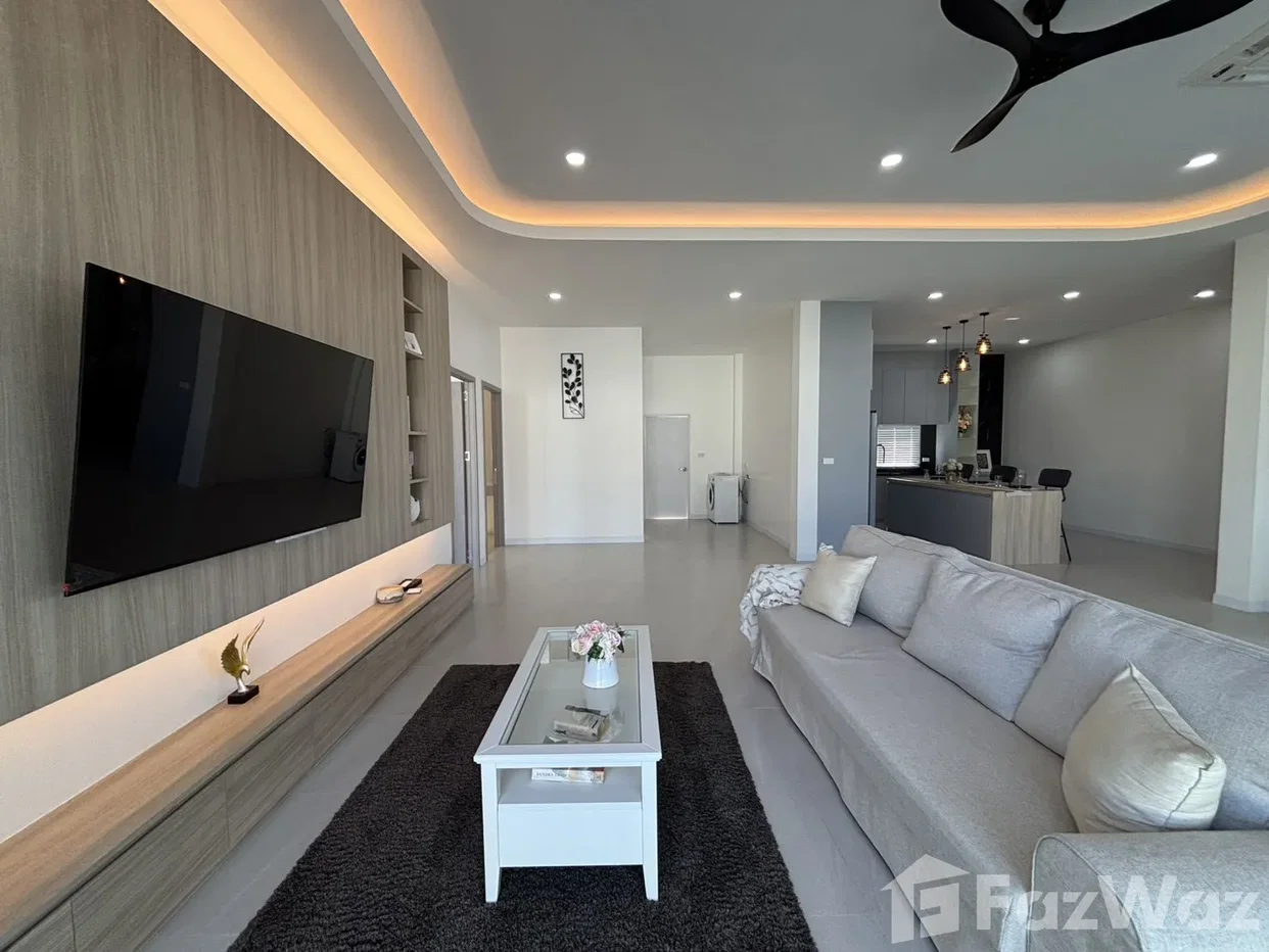 picture 3 Bedroom Villa for sale in Thap Tai, Prachuap Khiri Khan  6843113 - 7/24