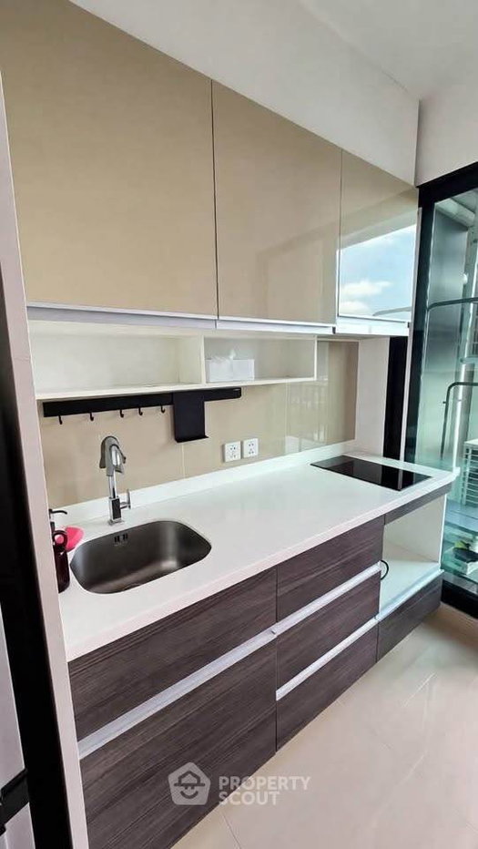 รูป คอนโด 2-ห้องนอน ที่ ศุภาลัย ไลท์ ท่าพระ - วงเวียนใหญ่ ใกล้ MRT ท่าพระ (ID 3372573) - รูปที่ 11/11