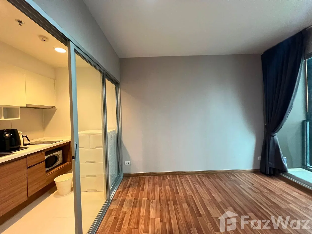 รูป ขาย คอนโด 1 ห้องนอน ในโครงการ ฟิวส์ จันทน์-สาทร 6801116 - รูปที่ 4/9