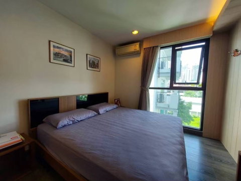 [ For Rent ] Rende Sukhumvit 23 — 1 Bedroom | MRT Sukhumvit | Fully Furnished [GTN-0903]