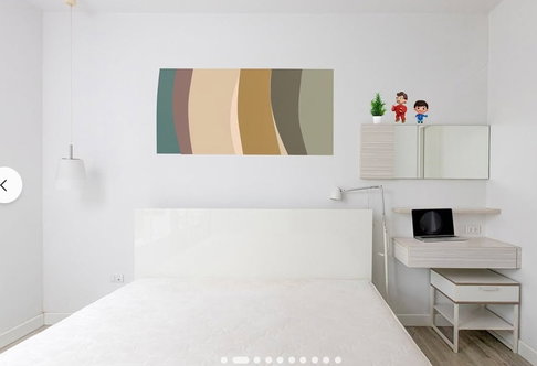 ให้เช่าคอนโด N8 Serene Lake (Serene Lake North 8) แม่เหียะ เมืองเชียงใหม่ขนาด 35 ตร.ม. ชั้น 2 ตึก A ห้องมุม