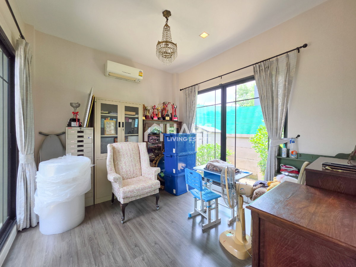 picture Bangkok Boulevard Sathorn - Pinklao 2 / 4 Bedrooms #HRP2109 - 10/29