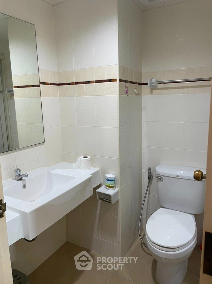 picture 1-BR Condo at Lumpini Place Narathiwat-Chaopraya close to Phra Ram 3 (ID 449161) - 10/11