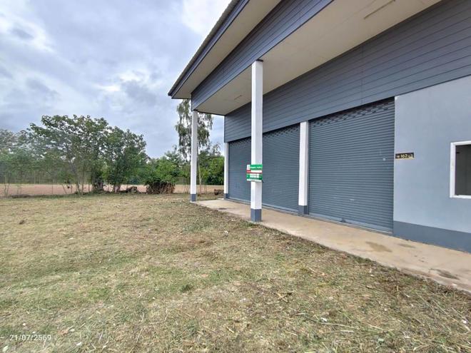 picture HOME 2000 Sq.w. Ko Sam Pi Nakhon Kamphaeng Phet for 2.5M - 13/39