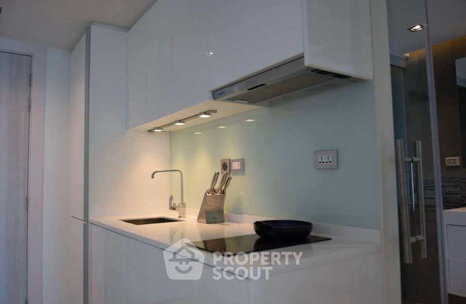 picture 1-BR Condo at Sands Condominium close to Phratamnak (ID 3295224) - 7/15
