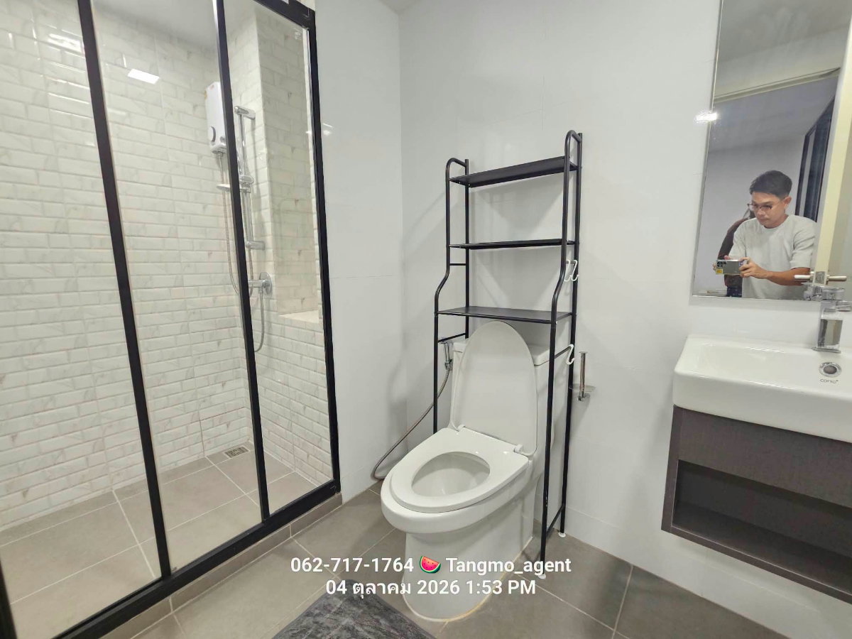 รูป 🍉 Atmoz Kanaal Rangsit 🍉 ว่างพร้อมพัก Tel&Line 062-717-1764 - รูปที่ 5/7