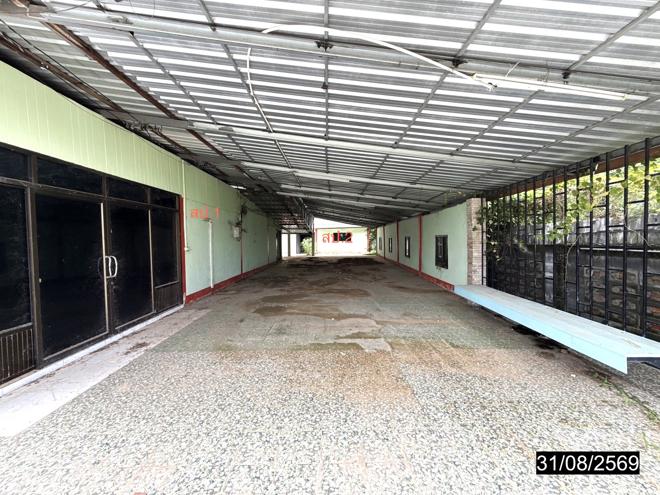 รูป บ้านเดี่ยว 248 ตร.วา เมืองชัยภูมิ ชัยภูมิ 2.4M - รูปที่ 7/33