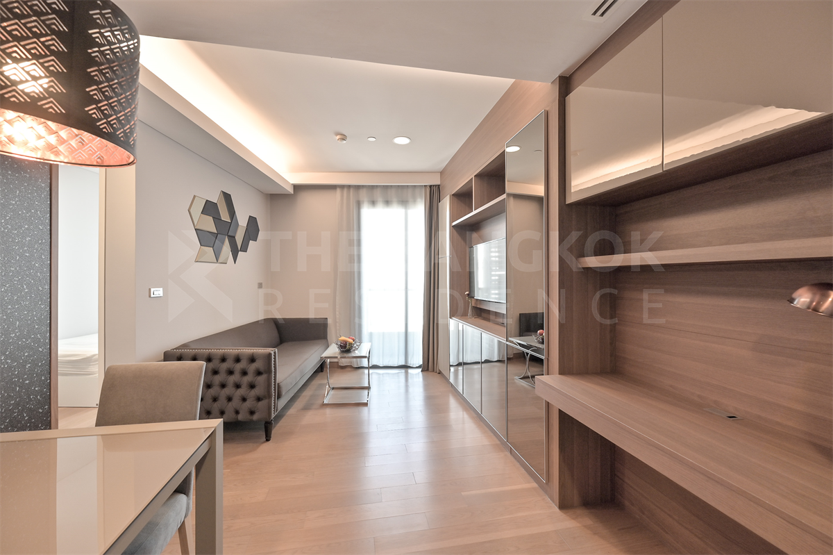picture The Lumpini 24  Best Location Condo for City Dwellers - 2/10