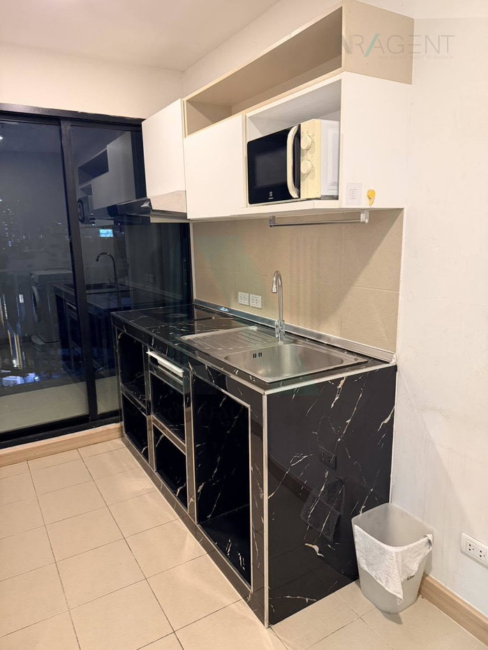 รูป 📌 ให้เช่าคอนโด ศุภาลัย ลอฟท์ ประชาธิปก-วงเวียนใหญ่ อาคาร 1 ชั้น 7 2 ห้องนอน ขนาด 67 ตรม ใกล้ อนุสาวรีย์สมเด็จพระเจ้าตากสิน - รูปที่ 7/8