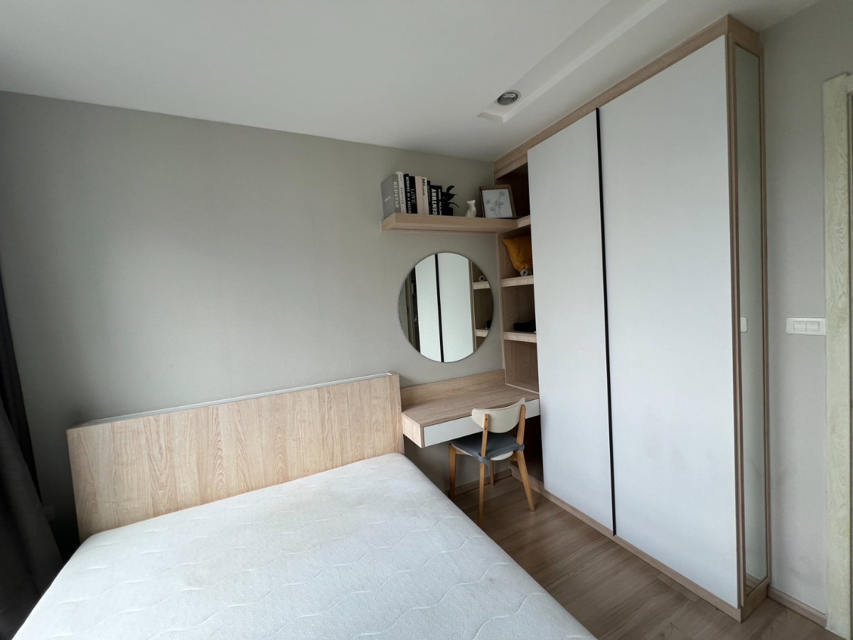 picture Condo For Rent!!Artemis Sukhumvit 77 - 11/15