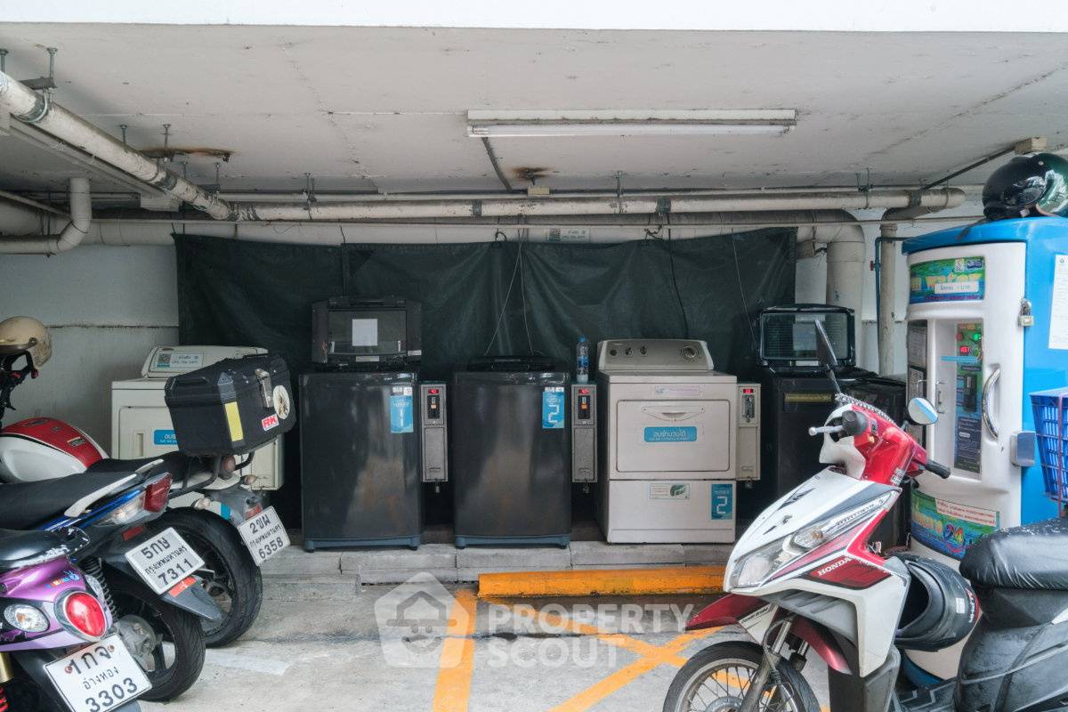 รูป คอนโด 2-ห้องนอน ที่ เดอะ เพลนารี่ สาทร ใกล้ BTS วงเวียนใหญ่ (ID 3229797) - รูปที่ 46/49