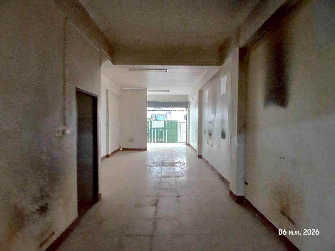 picture SHOP HOUSE 22.5 Sq.w. San Sai Chiang Mai for 3.4M - 21/37