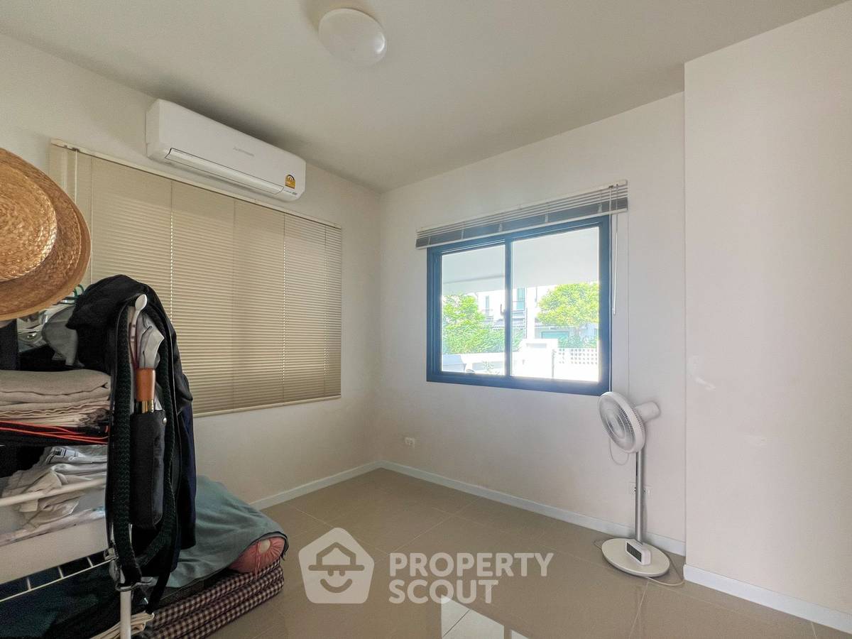 รูป บ้าน 4-ห้องนอน ที่ พิมนารา ศรีนครินทร์ - บางนา ใน บางแก้ว (ID 2556568) - รูปที่ 5/18