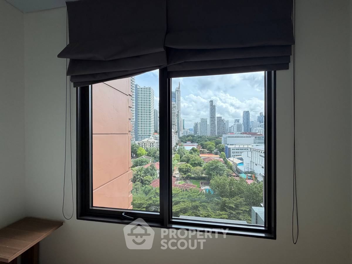 รูป คอนโด 1-ห้องนอน ที่ วิลล่า อโศก ใกล้ MRT เพชรบุรี (ID 883825) - รูปที่ 8/12