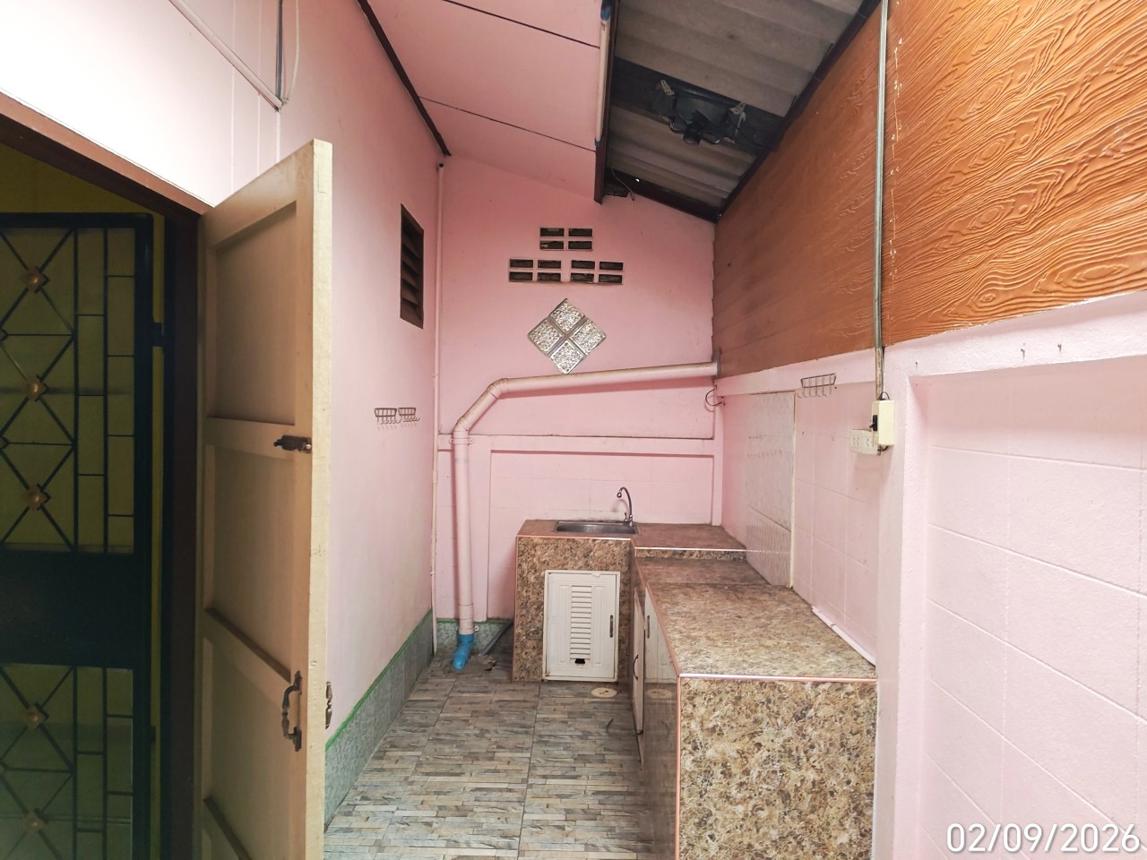 picture HOME 24 Sq.w. Sri Maha Pho Prachinburi for 900,000 - 19/25