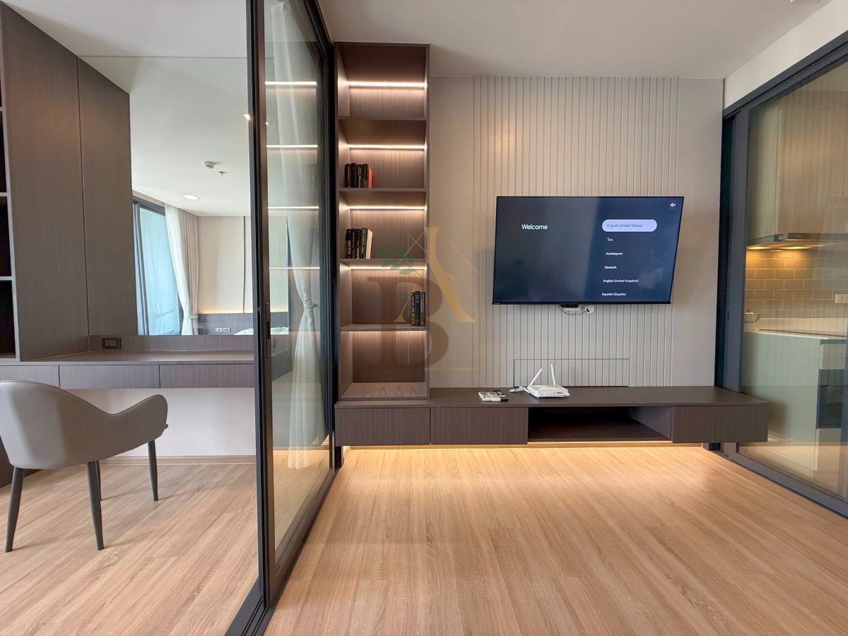 picture XT Phayathai I 1 BED High-Floor with beautiful view - 14/23