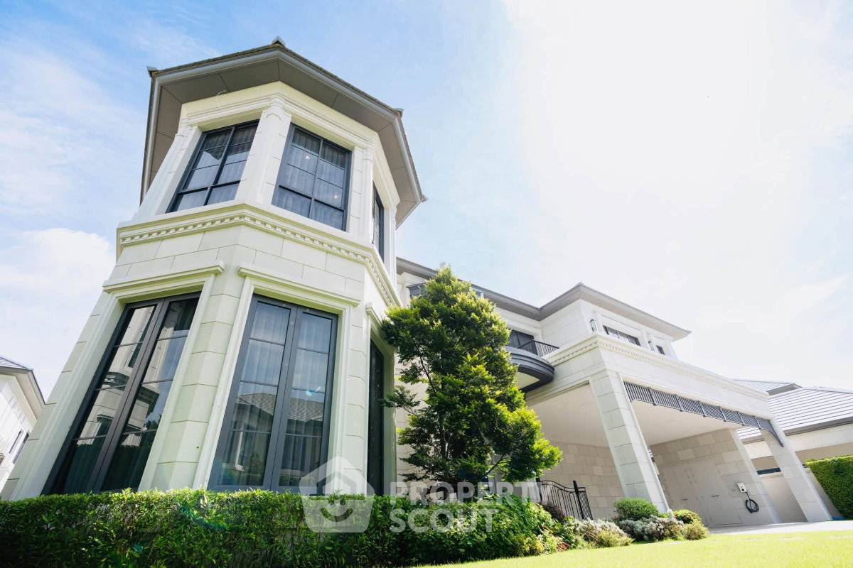 picture 4-BR 554 Sqm House At Narasiri Krungthep Kreetha (ID 3371311) - 11/19
