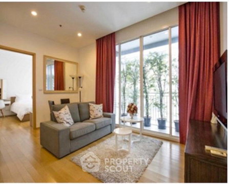 1-BR Condo at 39 By Sansiri near BTS Phrom Phong (ID 3372907)