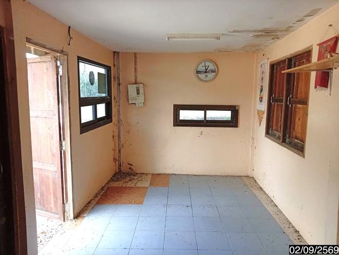 picture HOME 2520 Sq.w. Sung Noen Nakhon Ratchasima for 6.5M - 5/49