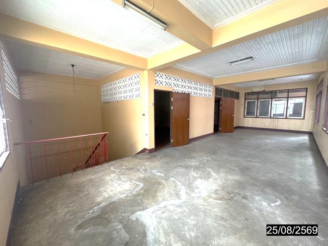 picture SHOP HOUSE 74.7 Sq.w. Uthumphon Phisai Si Sa Ket for 10.8M - 21/49