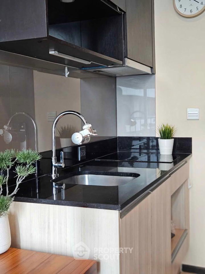 picture 200m To MRT Sukhumvit | 1-BR At The Edge Sukhumvit 23 (ID 3370329) - 10/15