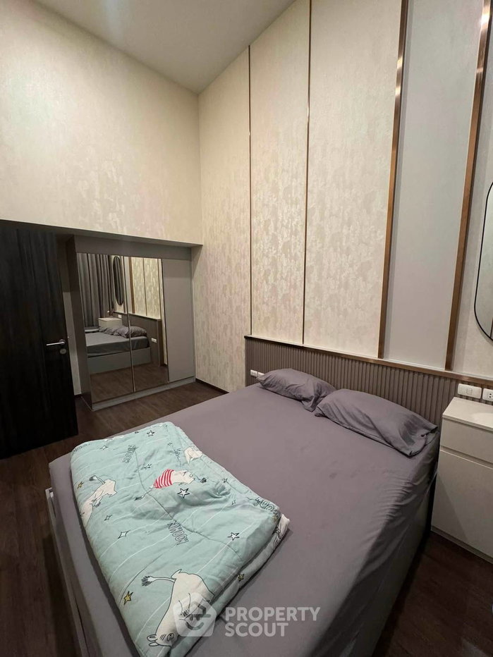 รูป ขายคอนโด 2 ห้องนอน KnightsBridge Space Rama 9 ใกล้ MRT พระราม 9 (ID 3373258) - รูปที่ 15/15