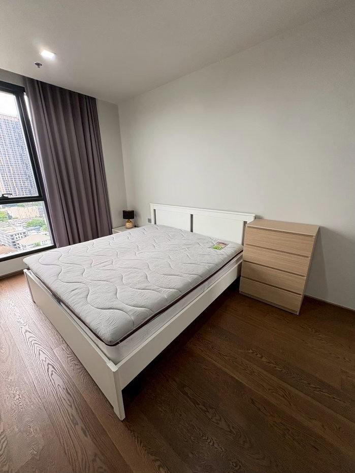 picture Condo For Rent!!Ideo Q Sukhumvit 36 - 3/9